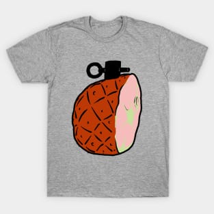 Ham Grenade T-Shirt